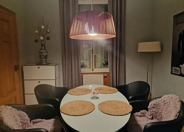Am Thalia Designe Apartment