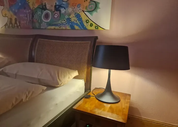 Am Thalia Designe Apartment