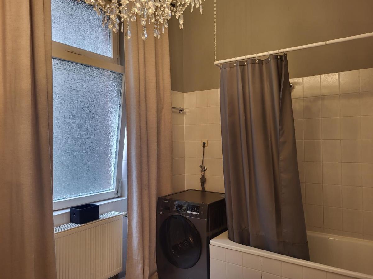 Apartment Am Thalia Designe Baden-Baden