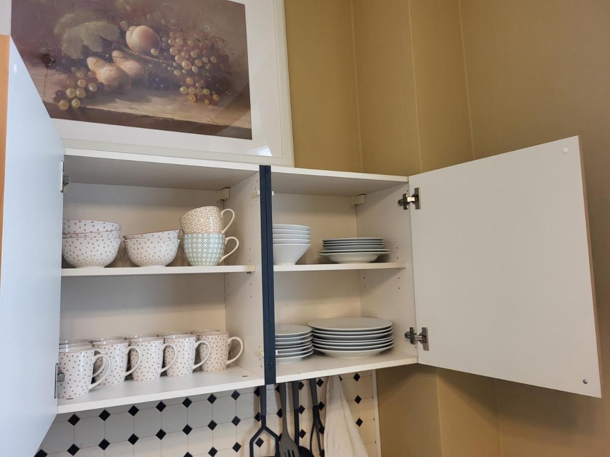 Apartament Am Thalia Designe Baden-Baden