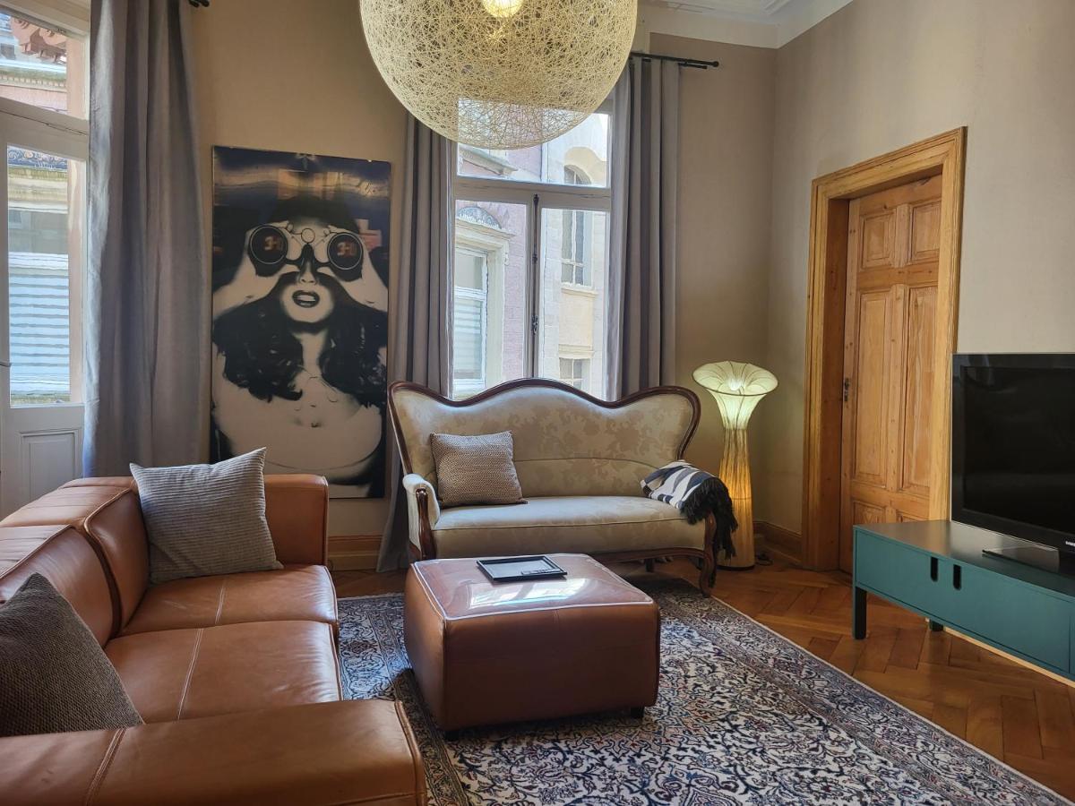 Apartment Am Thalia Designe *