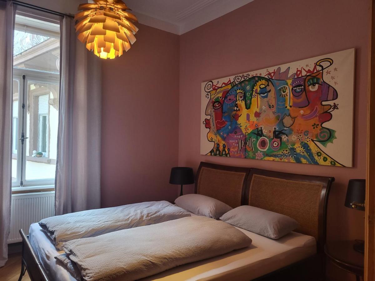 Am Thalia Designe Apartment *