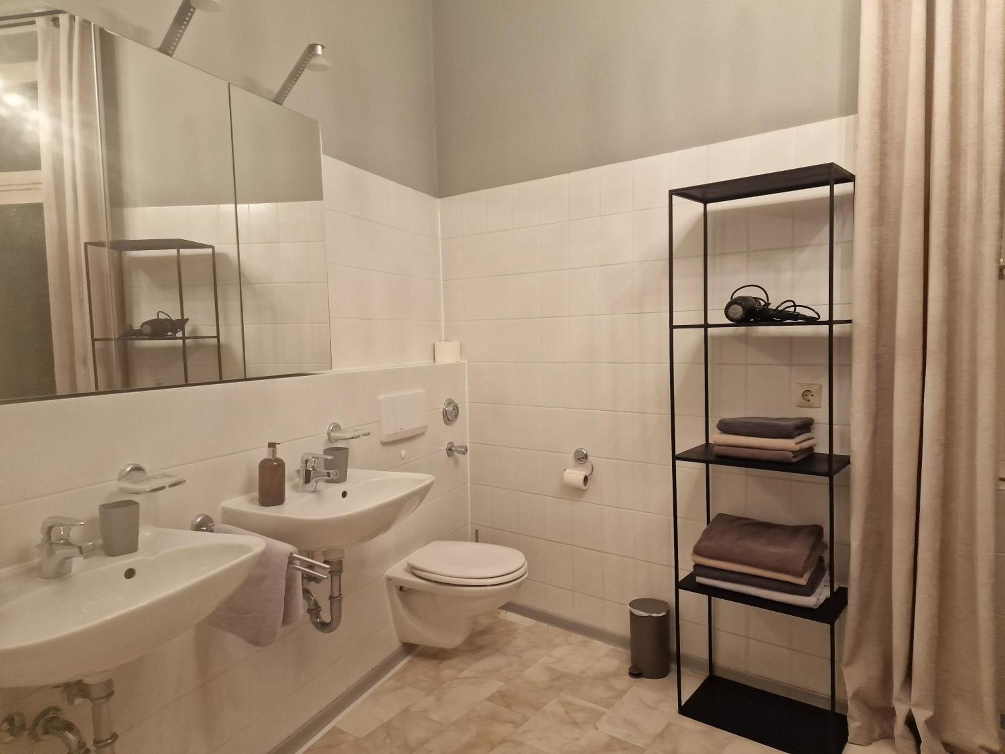 Am Thalia Designe Apartament *