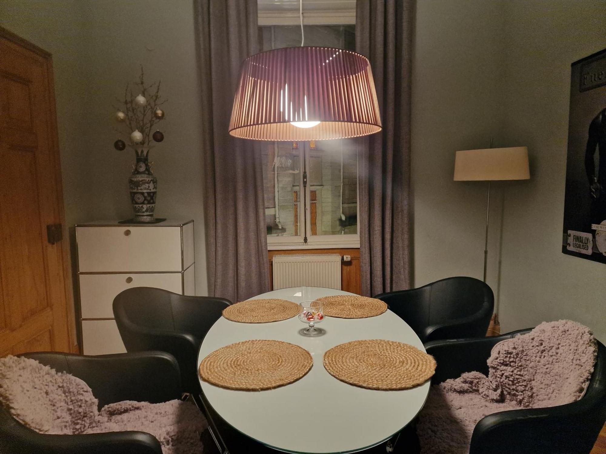 Apartment Am Thalia Designe Baden-Baden