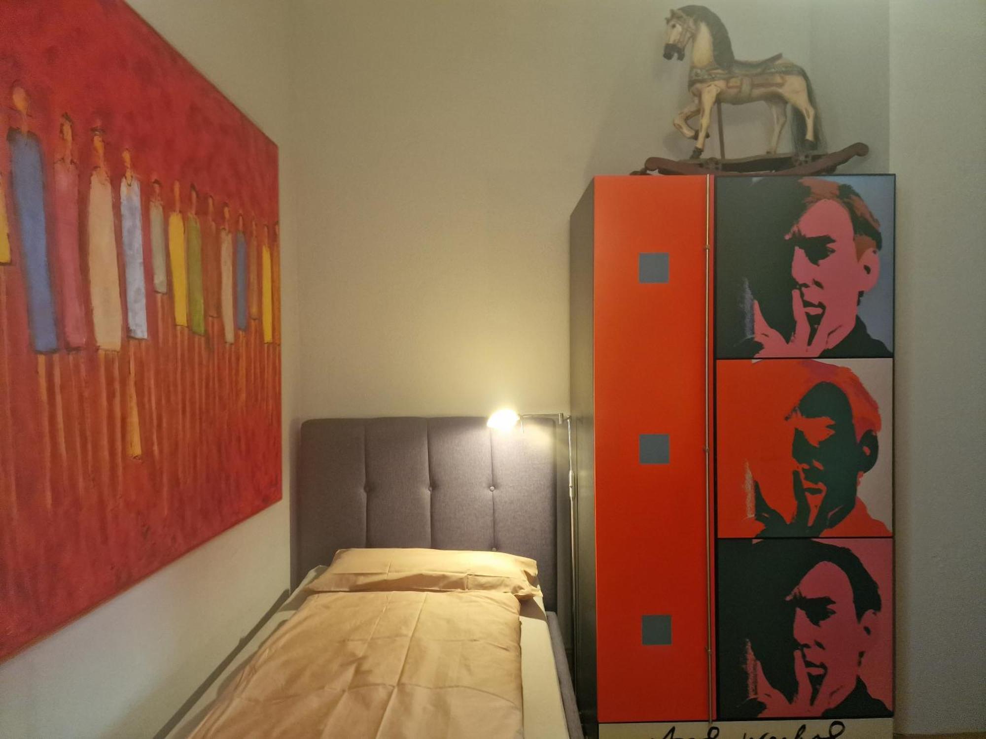 Am Thalia Designe Apartment *