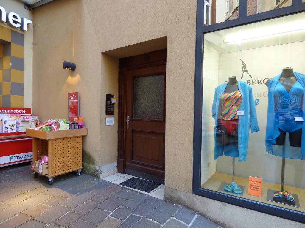 Apartament Am Thalia Designe *