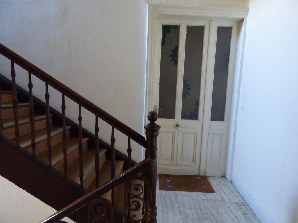 Apartment Am Thalia Designe